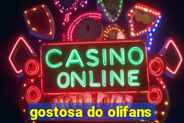 gostosa do olifans